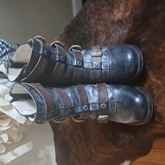 FREEBIRD Bates - Picture 2 of 7